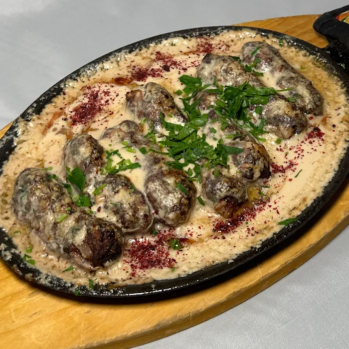 Gazala’s Mediterranean Restaurant Picture 8