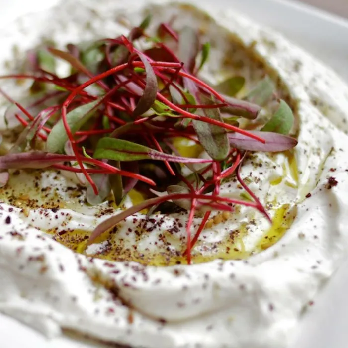 Gazala’s Mediterranean Restaurant Picture 9