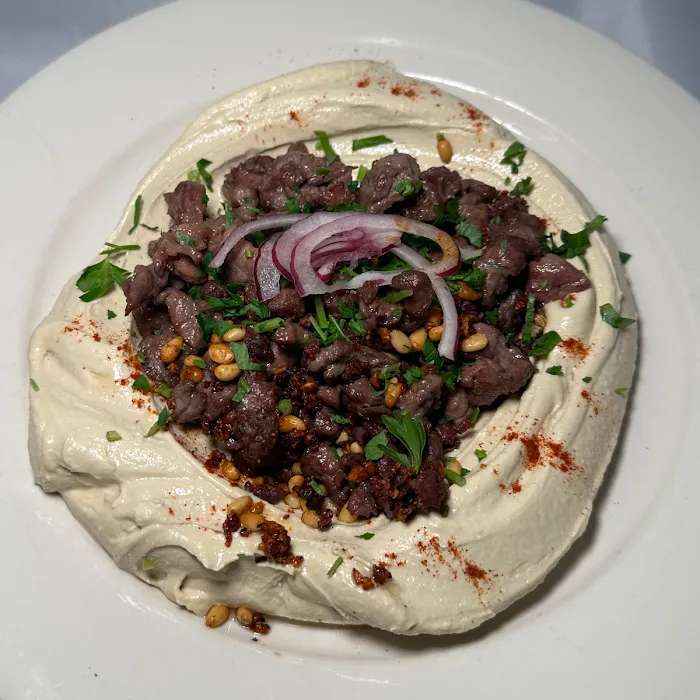 Gazala’s Mediterranean Restaurant Picture 10