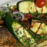 Gazala’s Mediterranean Restaurant
