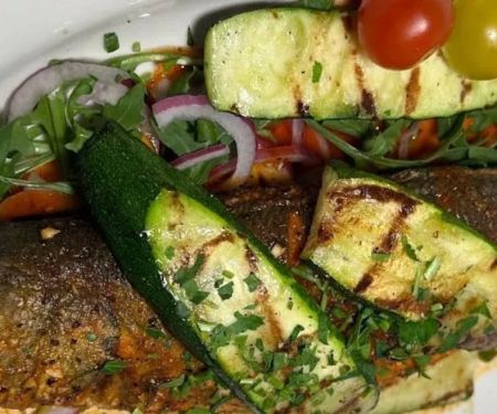 Gazala’s Mediterranean Restaurant