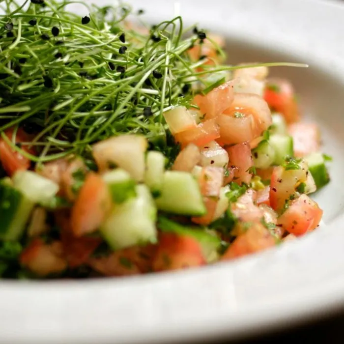 Gazala’s Mediterranean Restaurant Picture 7