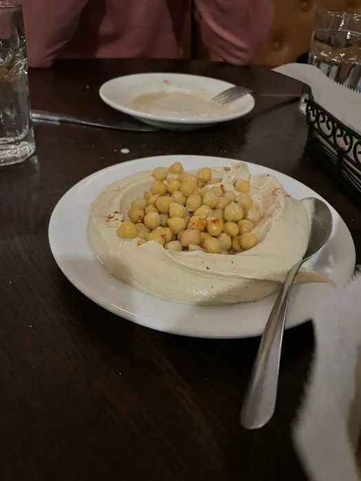 Gazala’s Mediterranean Restaurant Picture 2