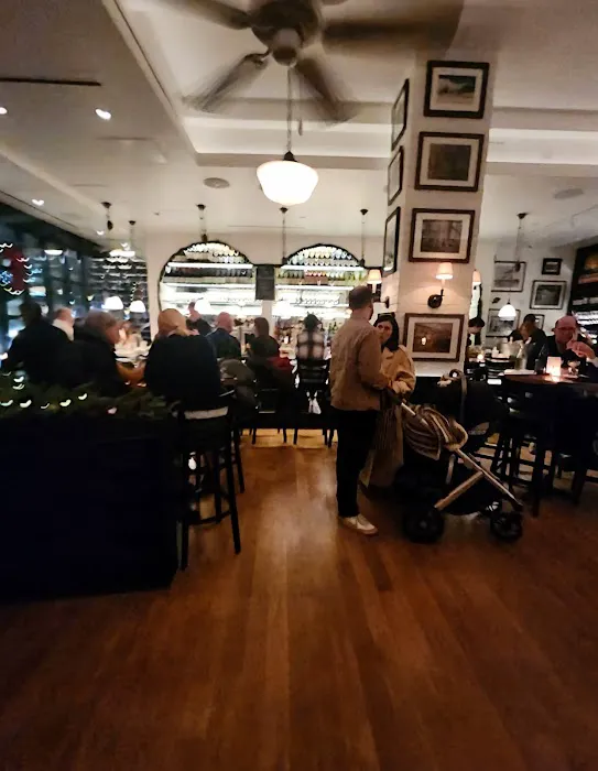 The Mermaid Inn Upper West Side Picture 4