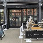 The Mermaid Inn Upper West Side