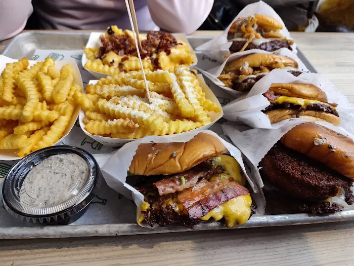 Shake Shack Upper West Side Picture 2