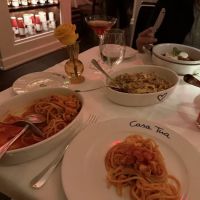 Casa Tua New York ico
