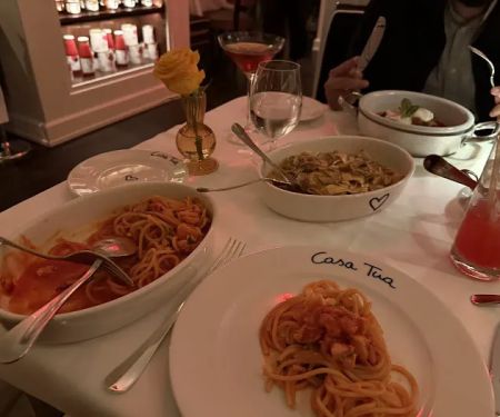 Casa Tua New York