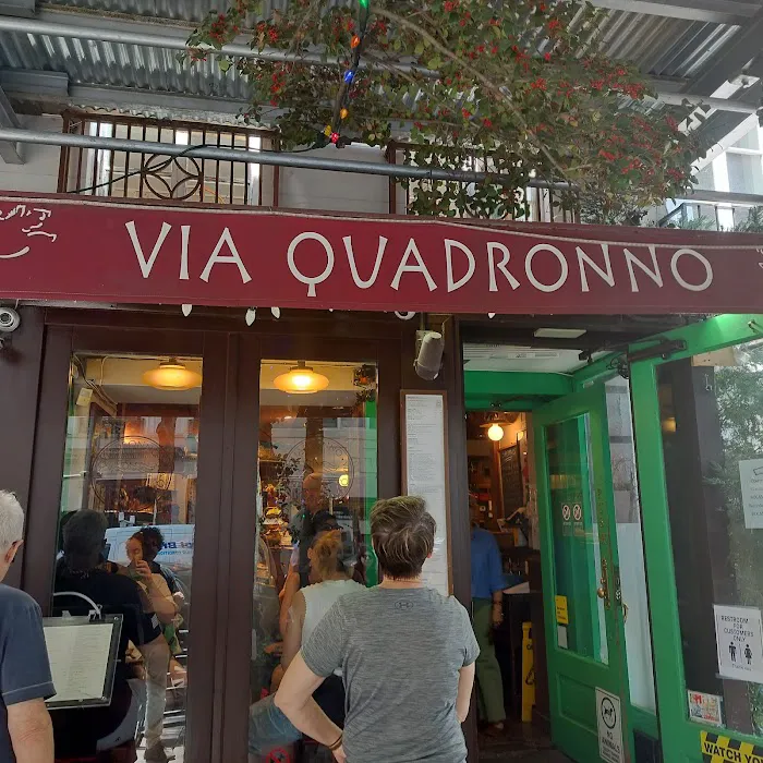 Via Quadronno Picture 5