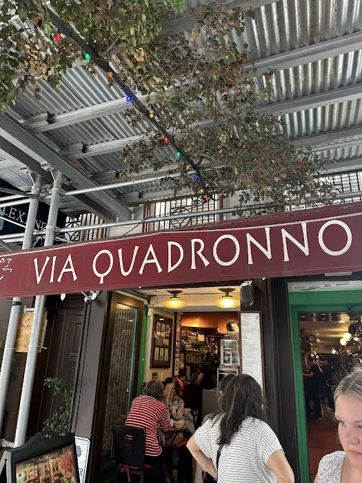 Via Quadronno Picture 2