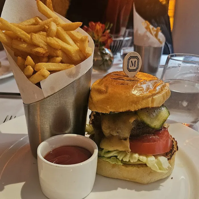The Mark Restaurant by Jean-Georges Picture 2