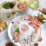 The Mark Restaurant by Jean-Georges