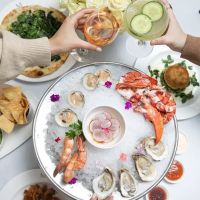 The Mark Restaurant by Jean-Georges ico