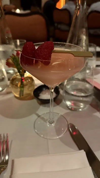 The Mark Restaurant by Jean-Georges Picture 4