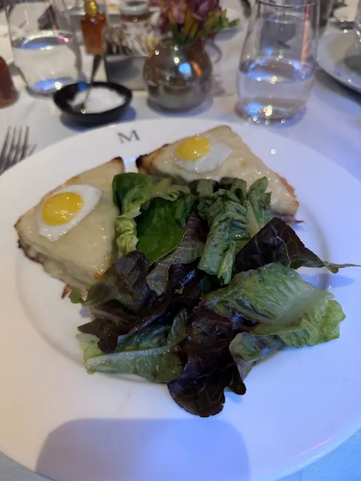 The Mark Restaurant by Jean-Georges Picture 6
