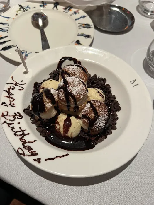 The Mark Restaurant by Jean-Georges Picture 9