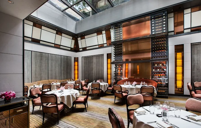 The Mark Restaurant by Jean-Georges Picture 10