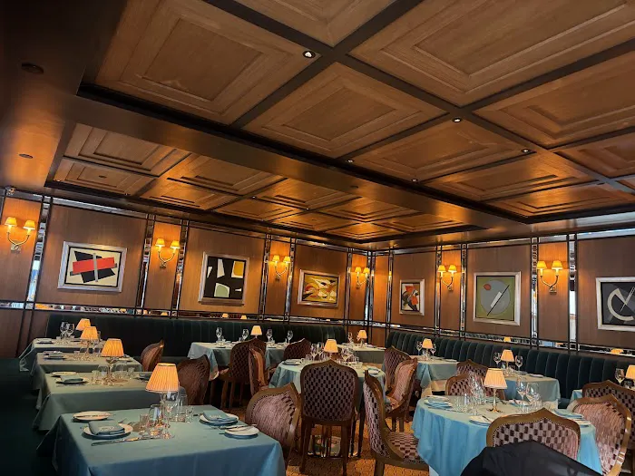 The Mark Restaurant by Jean-Georges Picture 7