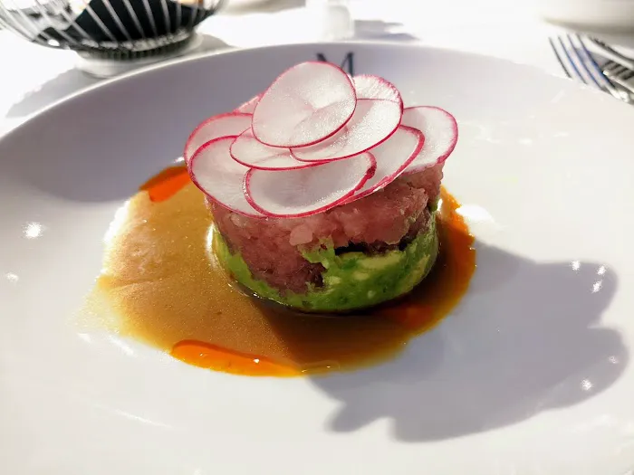 The Mark Restaurant by Jean-Georges Picture 5
