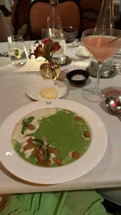 The Mark Restaurant by Jean-Georges Picture 3