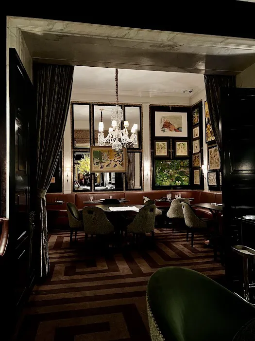The Gallery at The Carlyle Picture 1