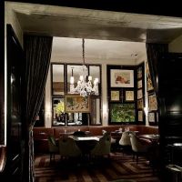 The Gallery at The Carlyle ico