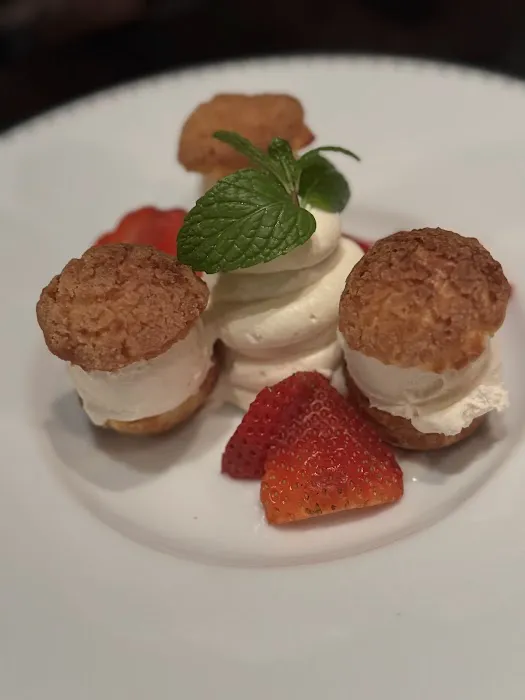 Dowling's at The Carlyle Picture 6