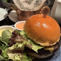 Dowling's at The Carlyle ico