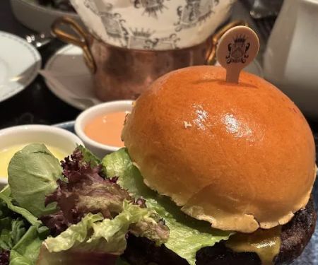 Dowling's at The Carlyle
