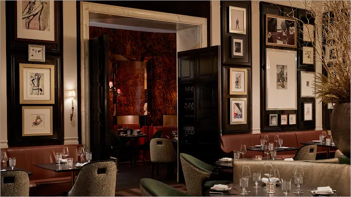 Dowling's at The Carlyle Picture 10