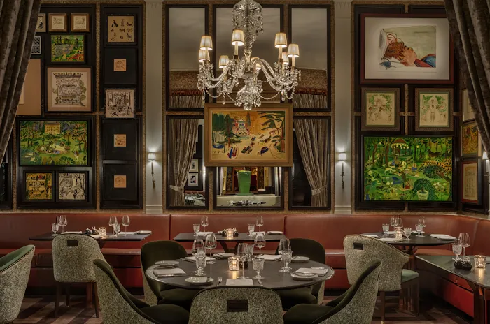 Dowling's at The Carlyle Picture 9