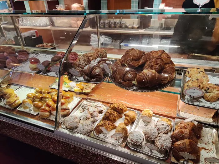 Sant Ambroeus Madison Picture 6