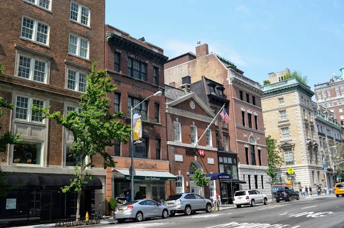 Sant Ambroeus Madison Picture 9