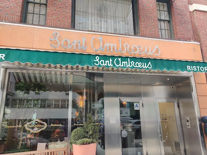 Sant Ambroeus Madison Picture 7