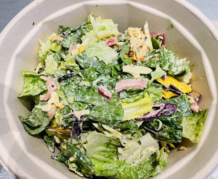 Chopt Creative Salad Co. Picture 10