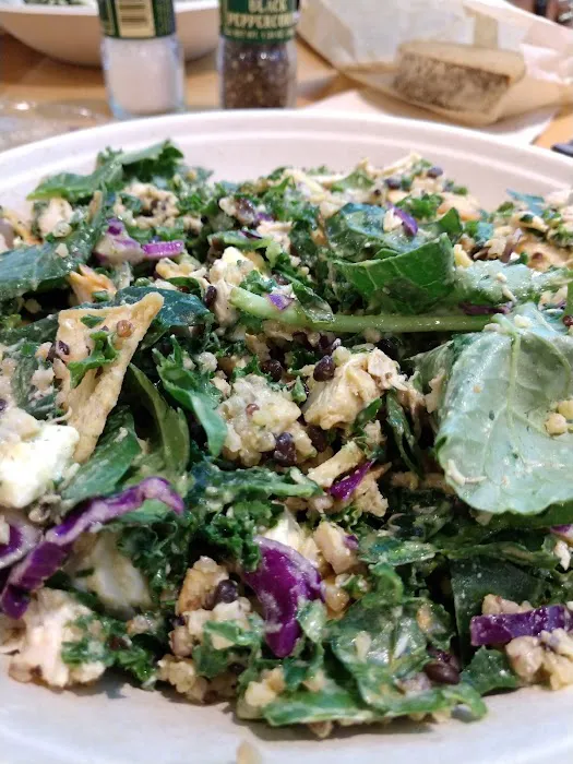 Chopt Creative Salad Co. Picture 7