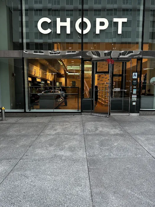 Chopt Creative Salad Co. Picture 1
