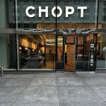 Chopt Creative Salad Co.