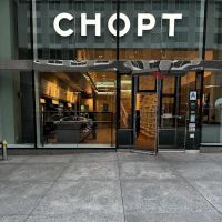 Chopt Creative Salad Co. ico