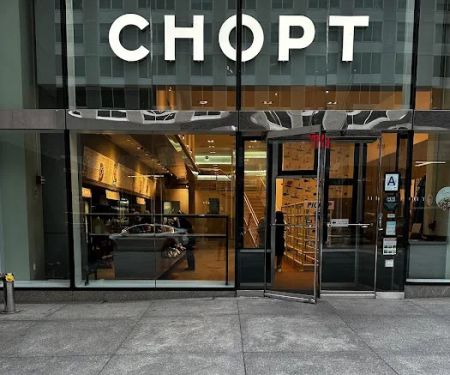 Chopt Creative Salad Co.