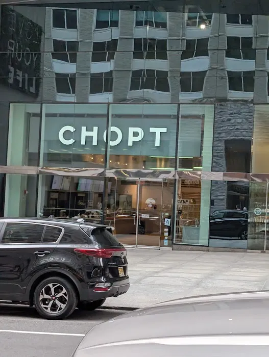 Chopt Creative Salad Co. Picture 9