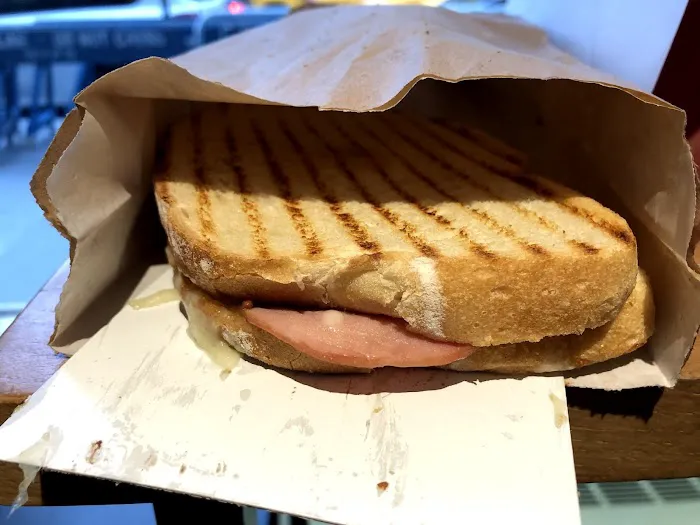 Pret A Manger Picture 7