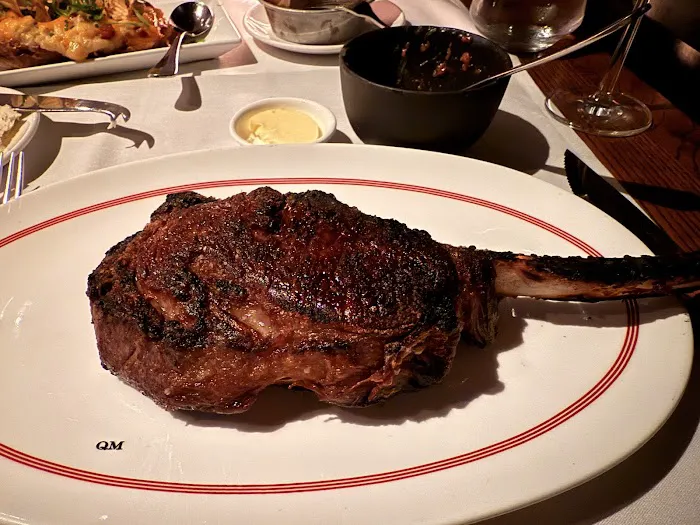 Quality Meats Picture 1