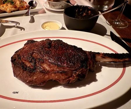 Quality Meats