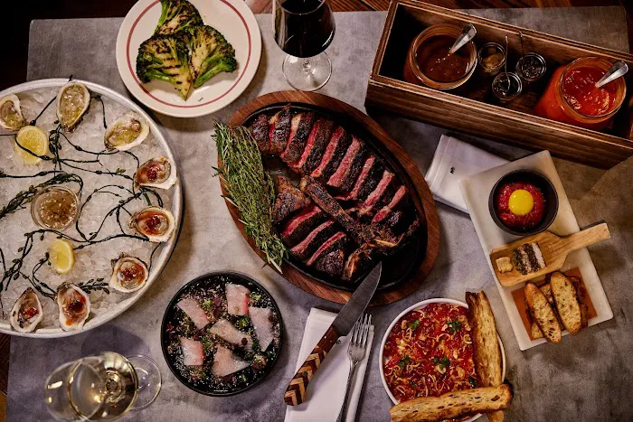 Quality Meats Picture 7