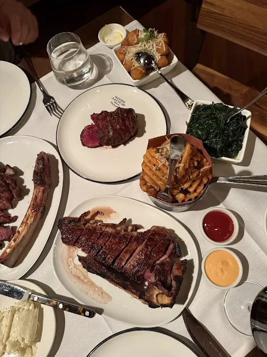 Quality Meats Picture 2