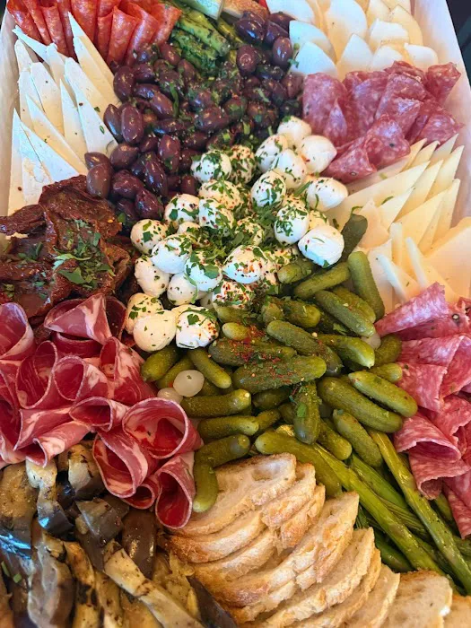 Mangia 57th - Midtown Italian Food & Corporate Catering NYC Picture 3