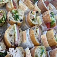 Mangia 57th - Midtown Italian Food & Corporate Catering NYC ico