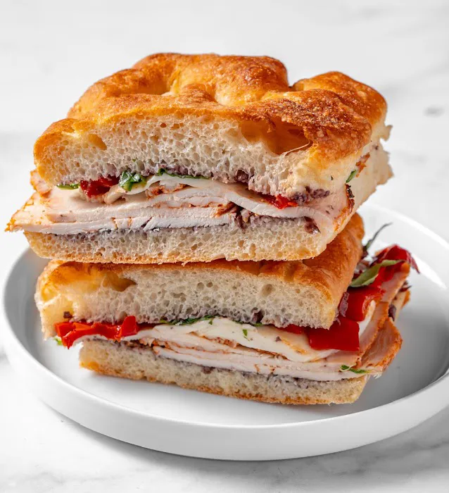Mangia 57th - Midtown Italian Food & Corporate Catering NYC Picture 4