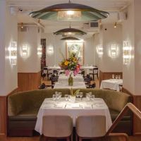 Gabriel's Bar & Restaurant ico